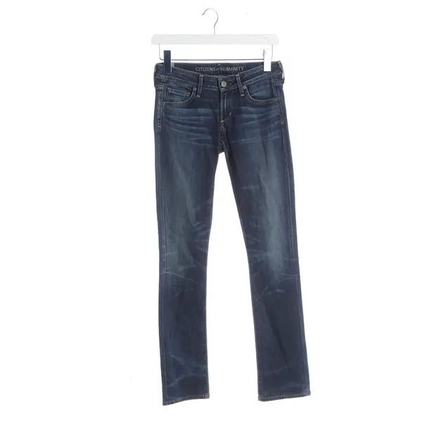 Jeans Skinny, in Blau, Baumwolle, Citizens of Humanity