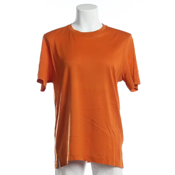 Camicia, in Arancione scuro, Cotone, Hermès