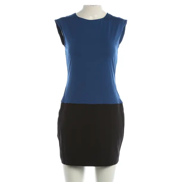 Kleid, in Blau, Polyamid, Wolford