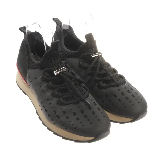 Sneakers, in Black, Hogan