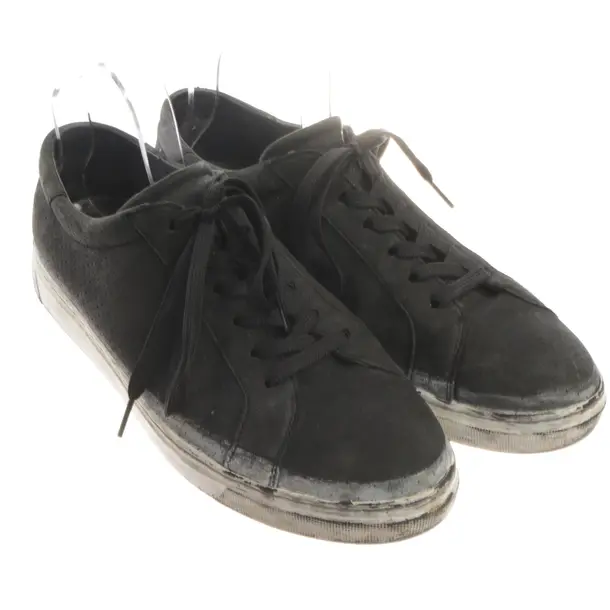 Sneaker, in Nero, Dolce e Gabbana