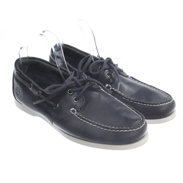 Deck Shoes, in Gray, Timberland