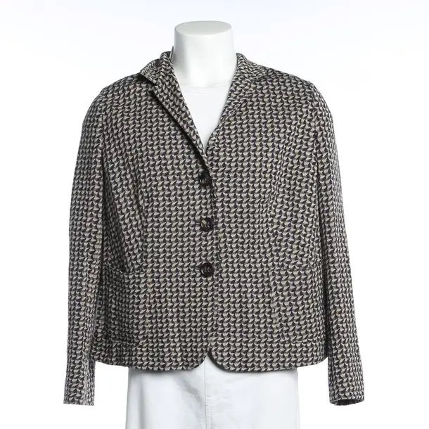Blazer, in Light Brown, Wool, Bogner