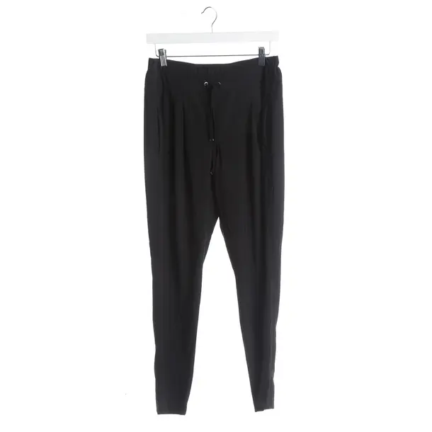 Pantaloni, in Nero, Poliammide, Raffaello Rossi