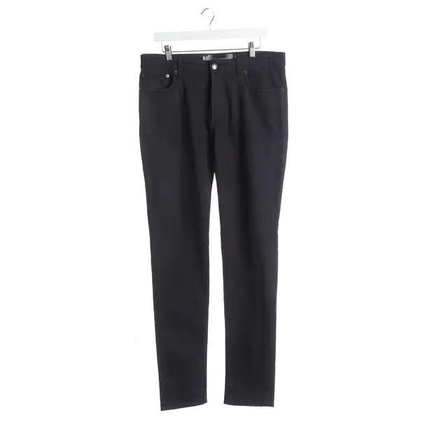 Jeans Skinny, in Navy, Baumwolle, Dolce & Gabbana