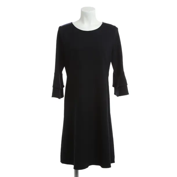 Abito, in Blu, Poliestere, Hugo Boss Arancione