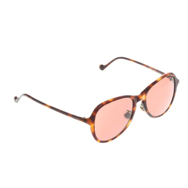 Sunglasses, in Brown, Synthetic, Moncler