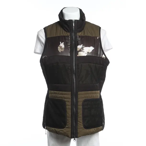 Gilet, in Multicolore, Poliammide, Sportalm