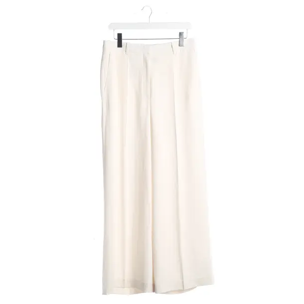 Hose, in Beige, Triacetat, Hugo Boss