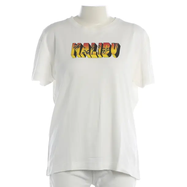 Shirt, in White, Cotton, Zadig & Voltaire