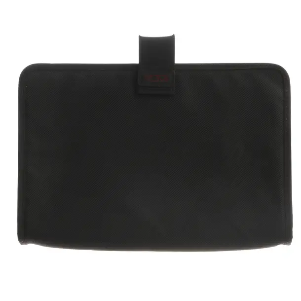 iPad Case, in Black, Polyimide, Tumi