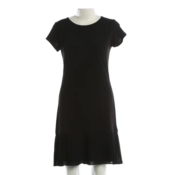 Dress, in Black, Polyester, Michael Kors