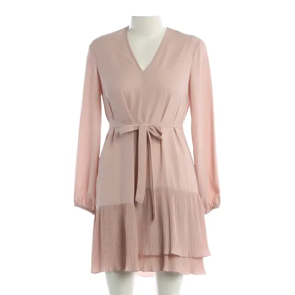 Dress, in Light Pink, Polyester, Twin Set