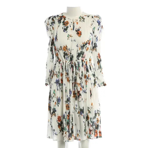 Dress, in Multicolored, Viscose, Munthe