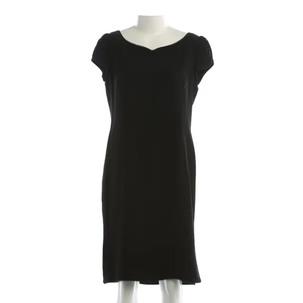 Cocktail Dress, in Black, Acetate, Moschino Cheap & Chic