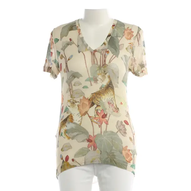 Shirt, in Multicolored, Viscose, Etro