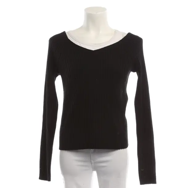 Maglione, in Nero, Lana, Dorothee Schumacher