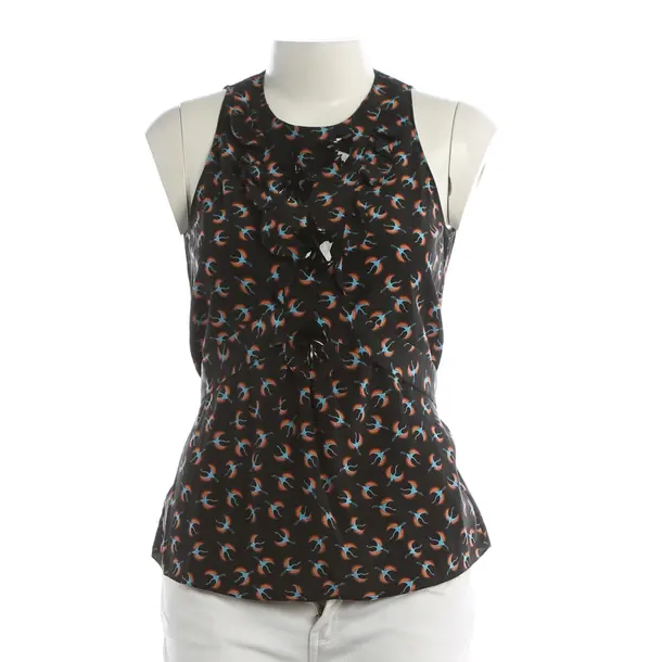 Blouse, in Multicolored, Silk, Dorothee Schumacher