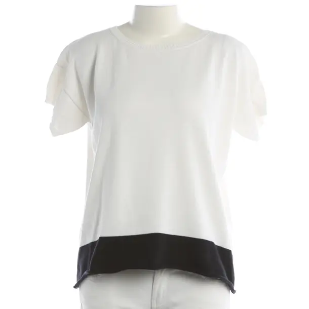 Shirt, in Beige, Cotton, FFC