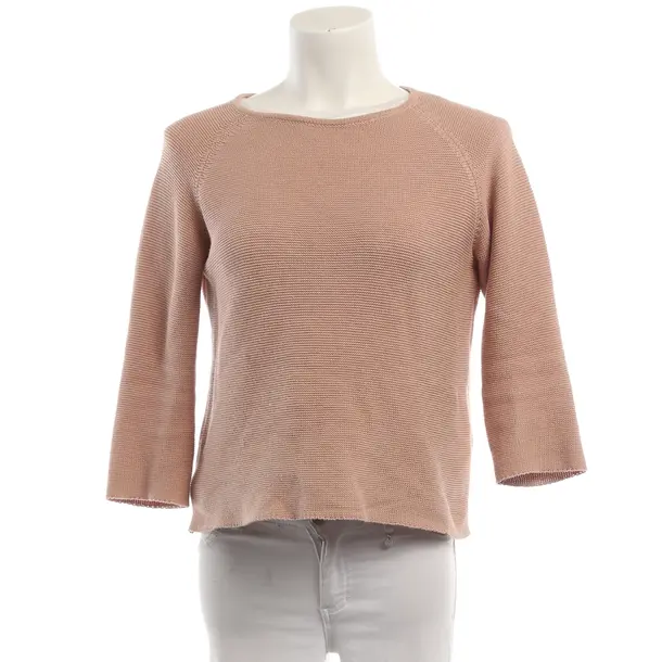 Jumper, in Light Pink, Cotton, Max Mara