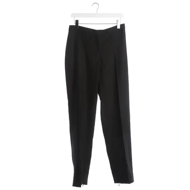 Hose, in Schwarz, Wolle, Dolce & Gabbana