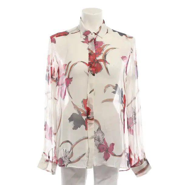 Bluse, in Mehrfarbig, Polyester, Sportmax