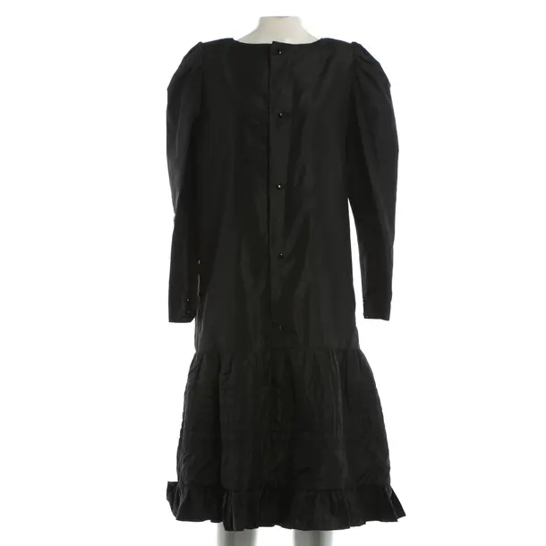 Cocktail Dress, in Black, Viscose, Dior