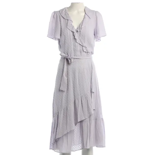 Dress, in Lavender, Viscose, Michael Kors