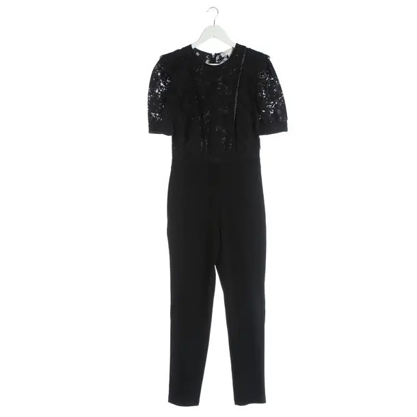 Overall, in Black, Cotton, Michael Kors