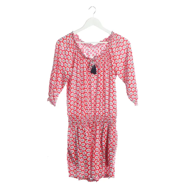 Overall, in Multicolored, Viscose, Tory Burch