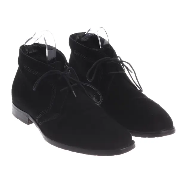 Boots, in Black, Hugo Boss