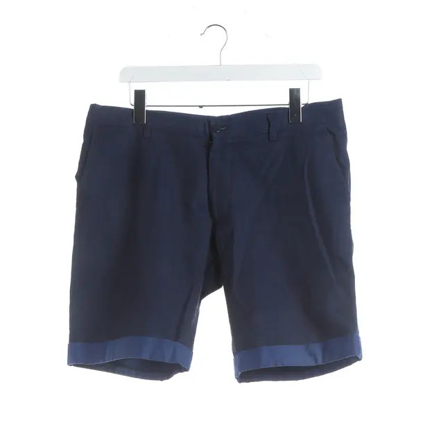 Bermuda, in Navy, Baumwolle, Etro