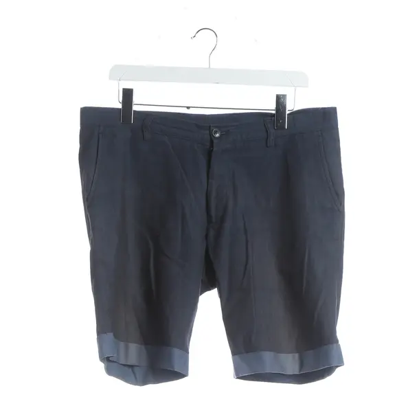 Bermuda, in Navy, Baumwolle, Etro