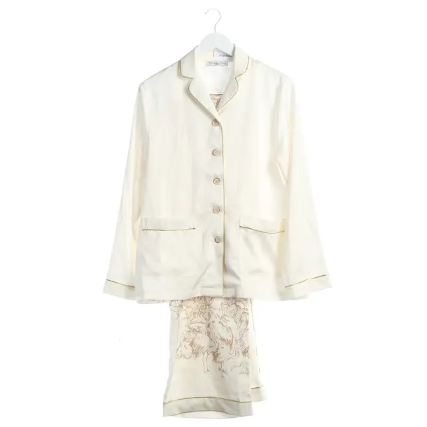 Twin Set, in Beige, Acetat, Dior