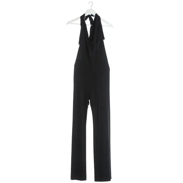 Overall, in Black, Viscose, Red Valentino