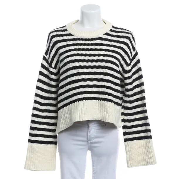 Jumper, in Beige, Cotton, Mrs & Hugs
