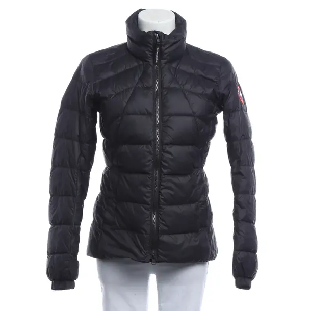 Übergangsjacke, in Navy, Polyamid, Canada Goose
