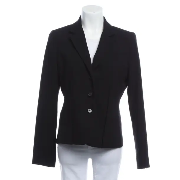 Blazer, in Schwarz, Polyester, Michael Kors