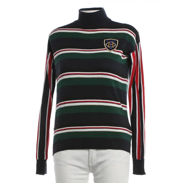 Jumper, in Multicolored, Cotton, Tommy Hilfiger
