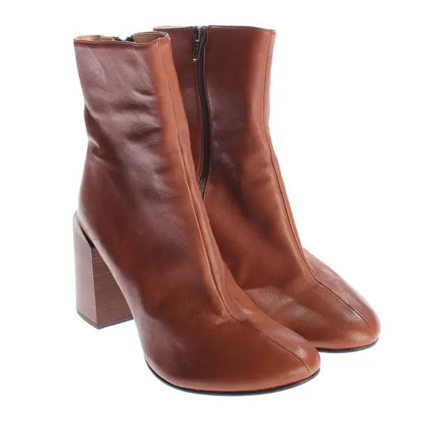 Ankle Boots, in Light Brown, Acne Studios