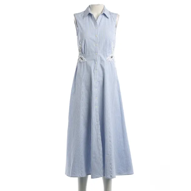 Abito, in Azzurro, Cotone, Sandro