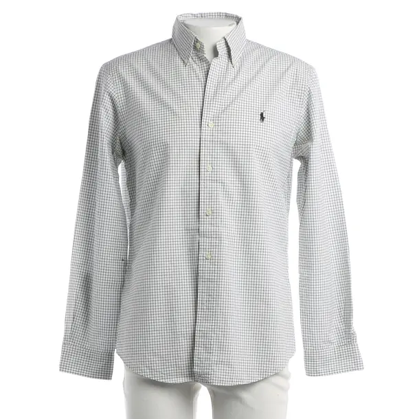 Hemd, in Weiß, Baumwolle, Polo Ralph Lauren