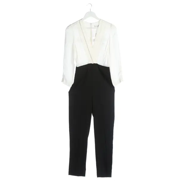 Overall, in Cream, Polyester, Sandro