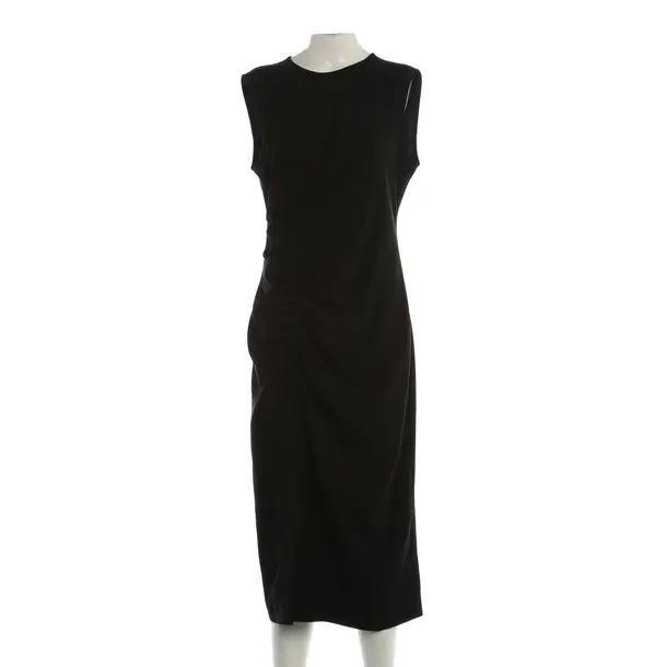 Kleid, in Schwarz, Triacetat, Max Mara