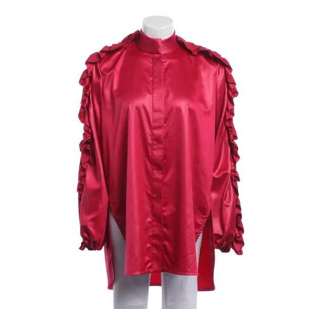 Camicetta, in Lampone, Acetato, Ellery