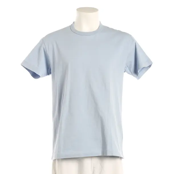 Shirt, in Light Blue, Cotton, Junya Watanabe
