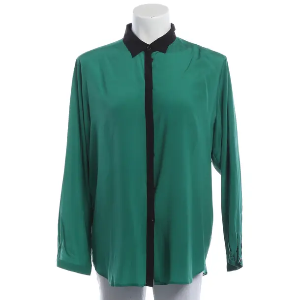 Camicetta, in Verde, Viscosa, Etro