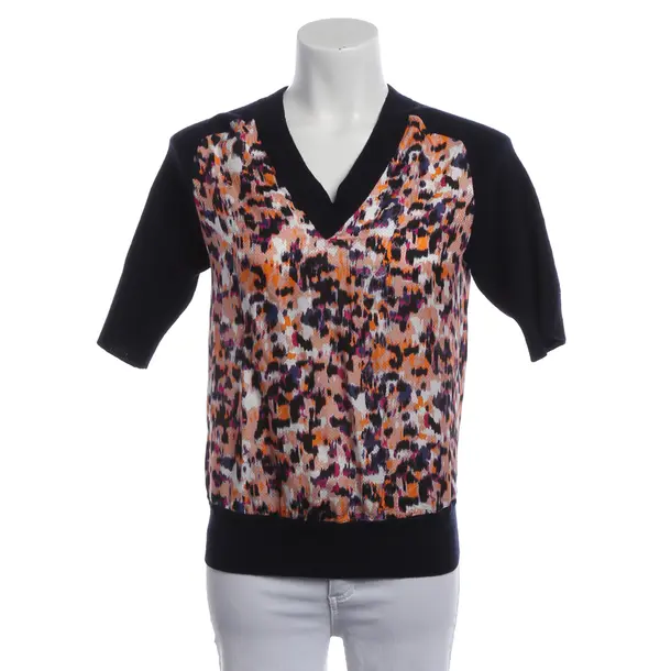 Shirt, in Multicolored, Wool, Escada
