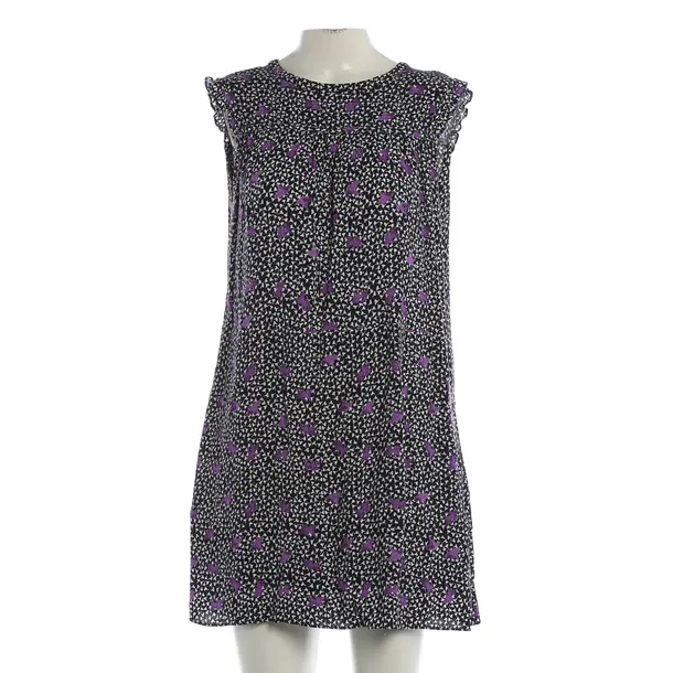 Kleid, in Mehrfarbig, Viskose, Maje