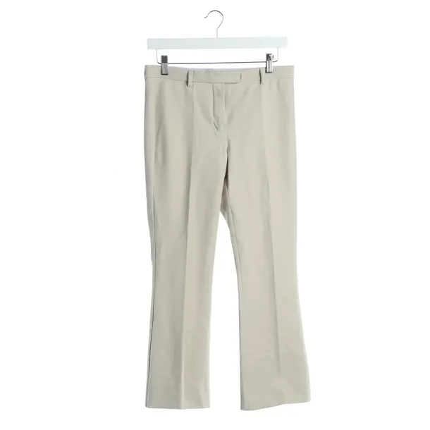 Pantaloni, in Beige, Cotone, Max Mara